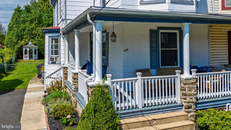 112 Central Ave, Cheltenham, PA 19012 - #2