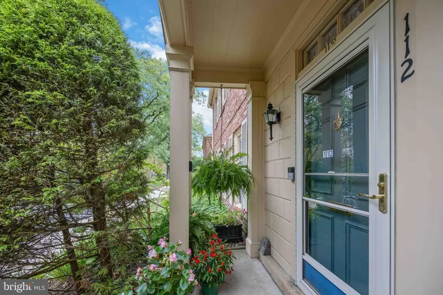 112 Macklenburg Dr #l 19f, Blue Bell, PA 19422 - #3