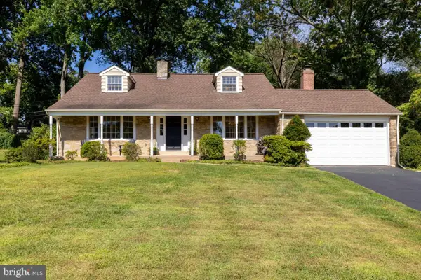 1051 Kipling Rd, JENKINTOWN, PA 19046