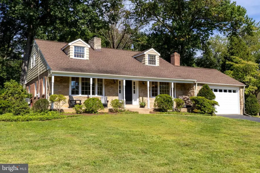 1051 Kipling Rd, Jenkintown, PA 19046 - #3