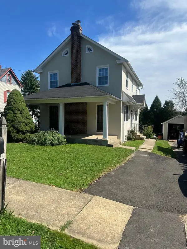 2577 Murray, HUNTINGDON VALLEY, PA 19006