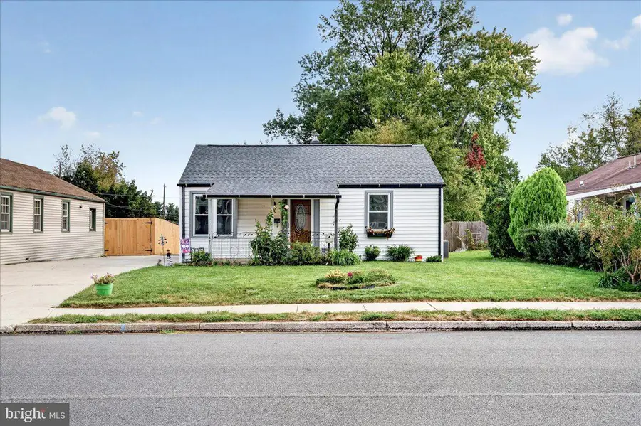 1421 W James St, West Norriton, PA 19403 - #2