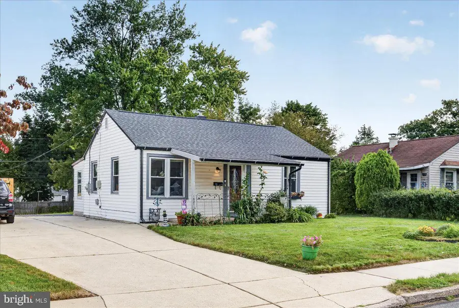 1421 W James St, West Norriton, PA 19403 - #3