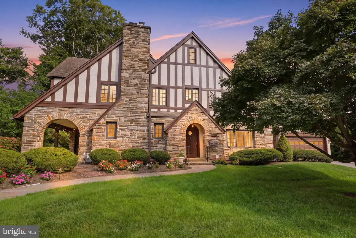 719 Winding Rd, Jenkintown, PA 19046 - #1