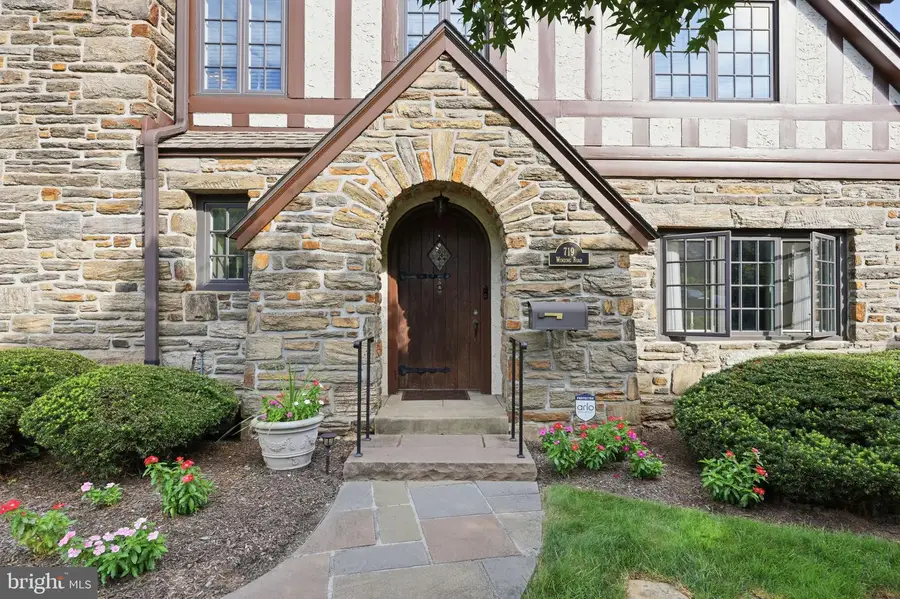 719 Winding Rd, Jenkintown, PA 19046 - #3