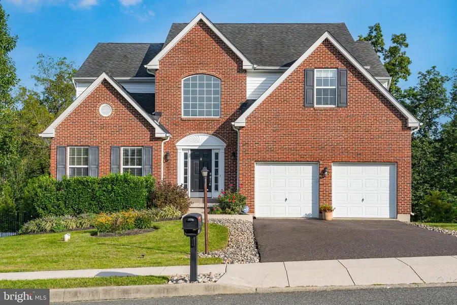 1945 Canyon Creek, Gilbertsville, PA 19525 - #2