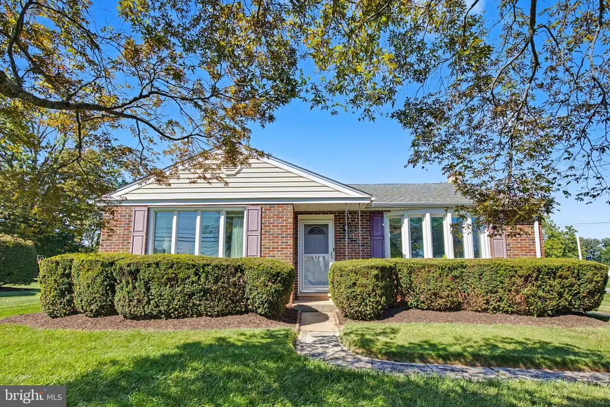 157 Egypt Rd, West Norriton, PA 19403 - #1