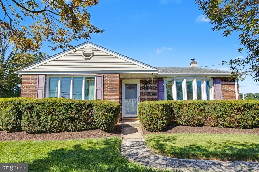 157 Egypt Rd, West Norriton, PA 19403 - #2