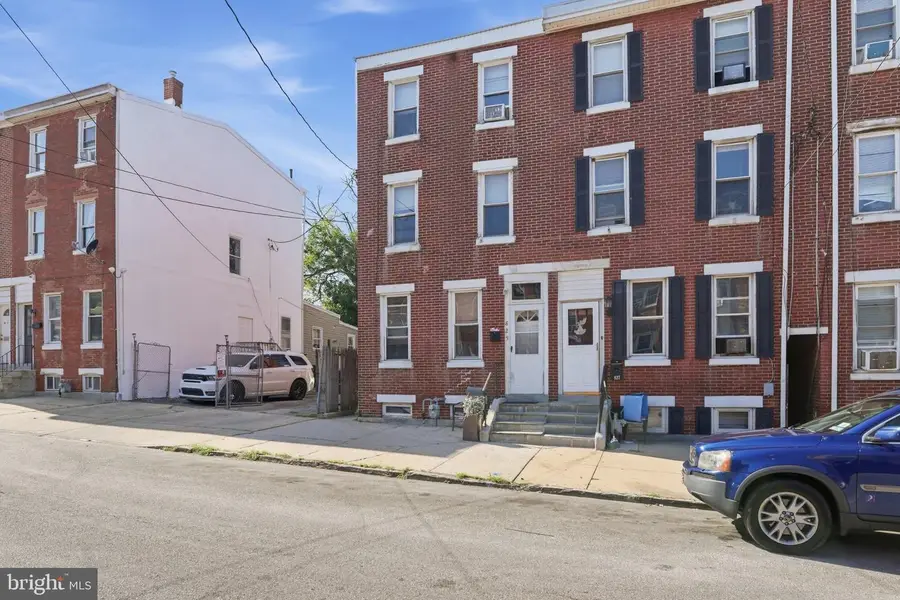 825 George St, Norristown, PA 19401 - #2