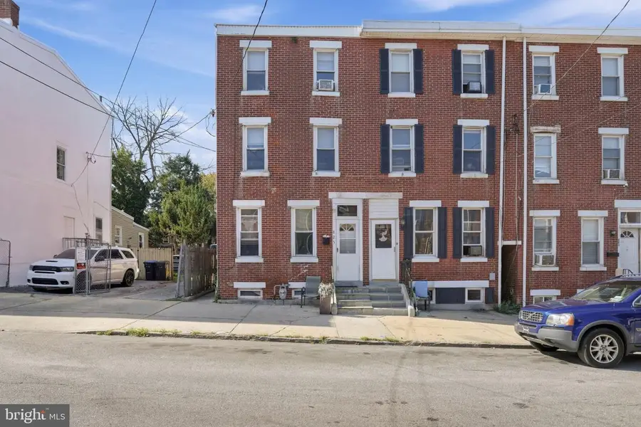 825 George St, Norristown, PA 19401 - #3