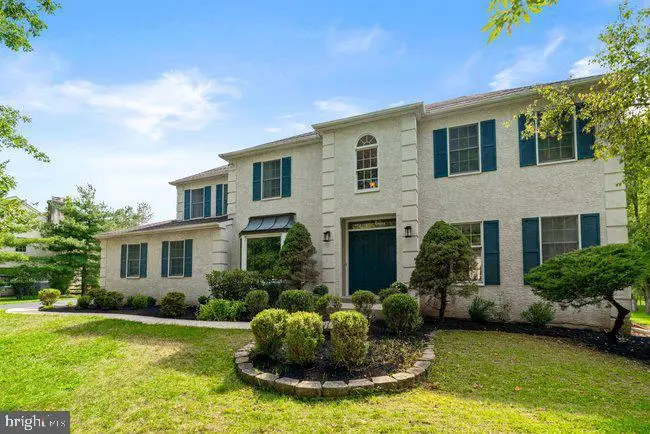 1840 Meredith Ln, Blue Bell, PA 19422 - #1