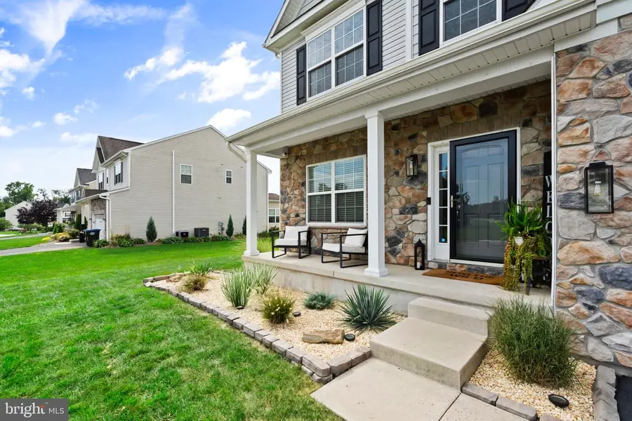 195 Westbury Dr, Gilbertsville, PA 19525 - #2