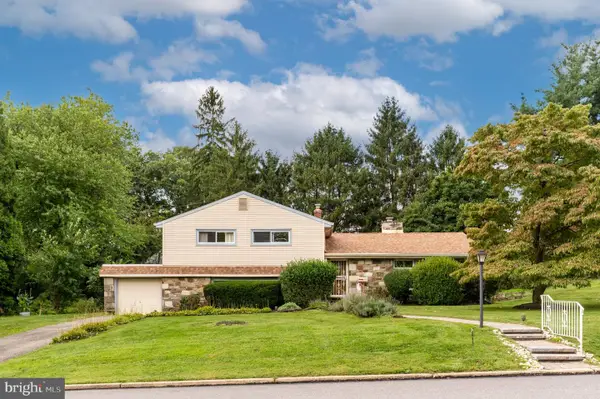 310 Hedgerow Ln, WYNCOTE, PA 19095