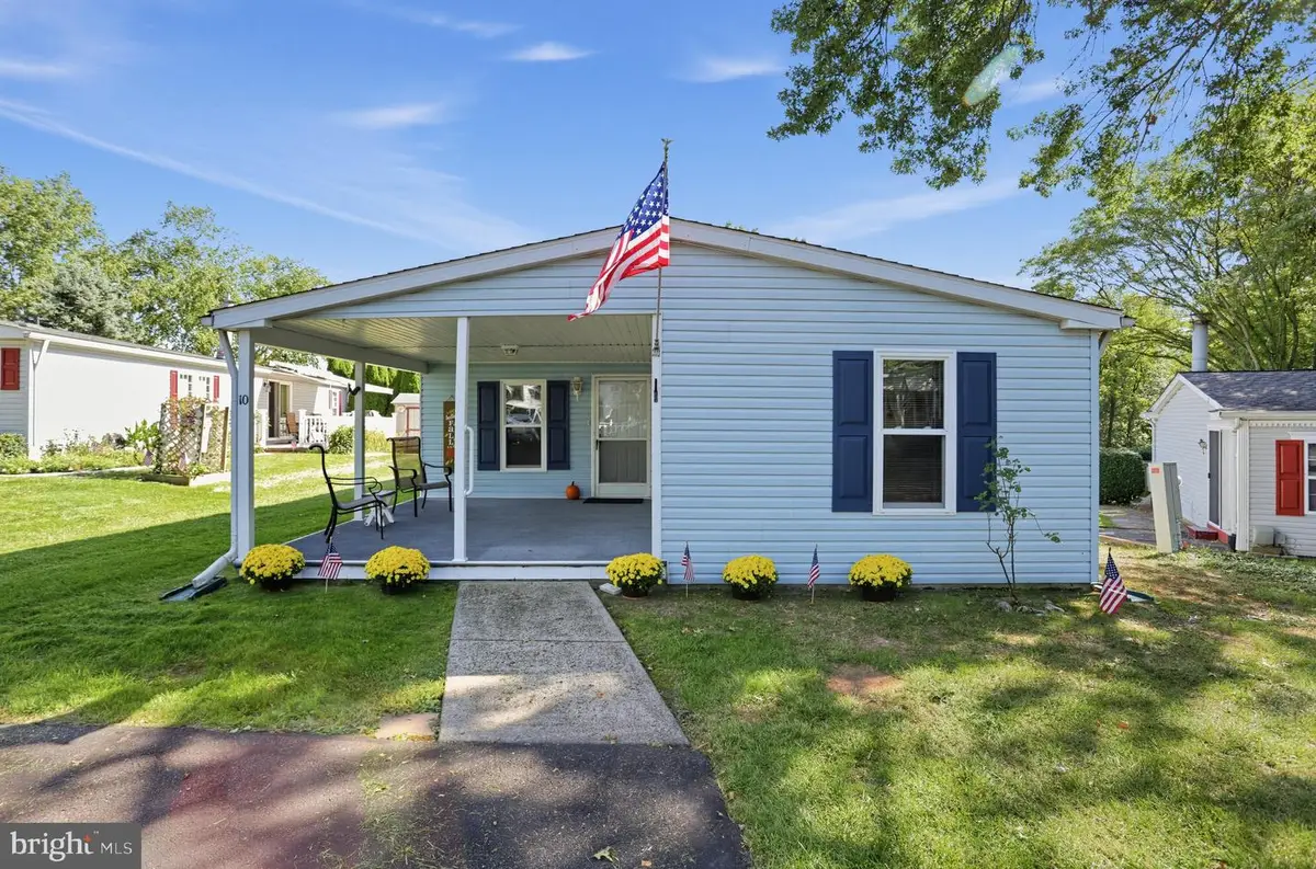 10 Coventry Place, Souderton, PA 18964 - #1