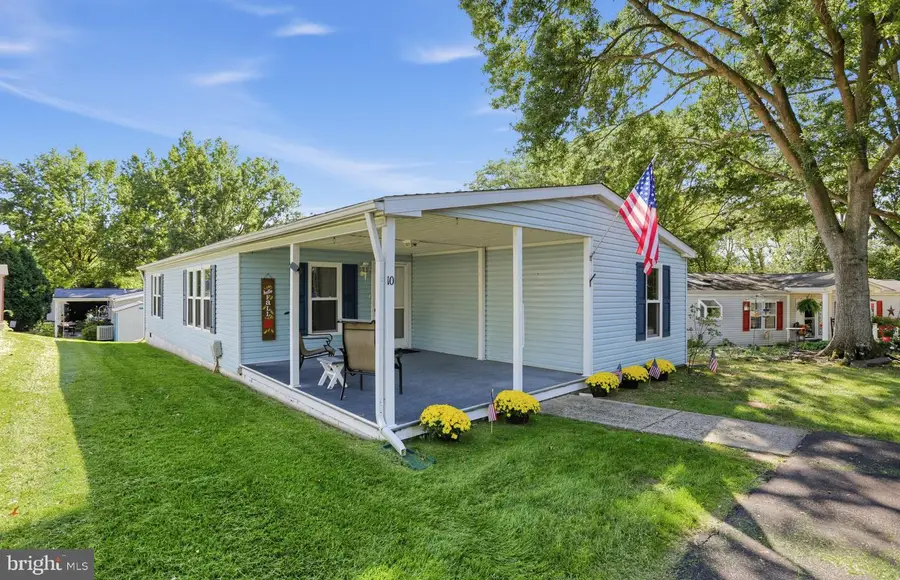 10 Coventry Place, Souderton, PA 18964 - #2