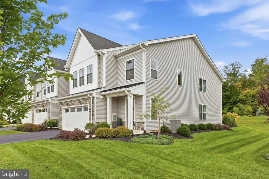 348 Huntington Ln, Ambler, PA 19002 - #2