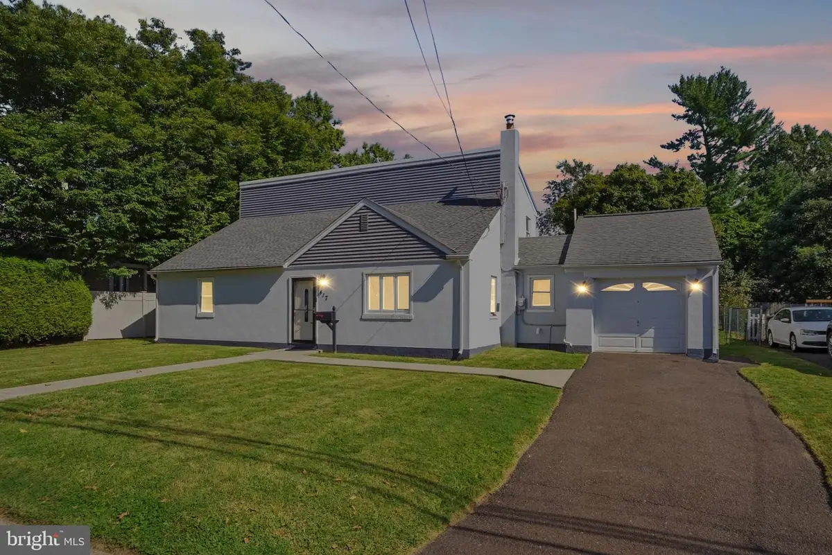 417 Madison Rd, Willow Grove, PA 19090 - #1