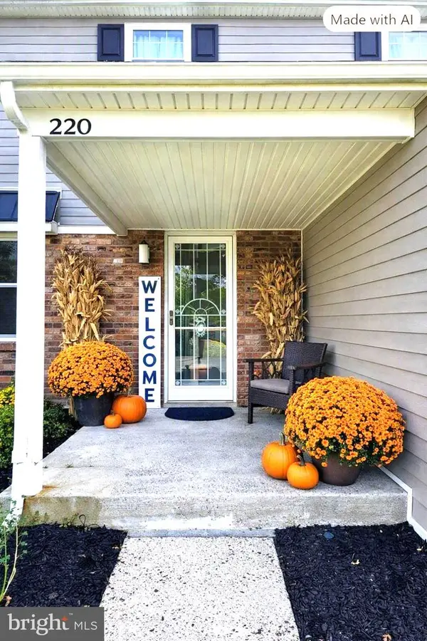 220 N Trooper Rd, NORRISTOWN, PA 19403