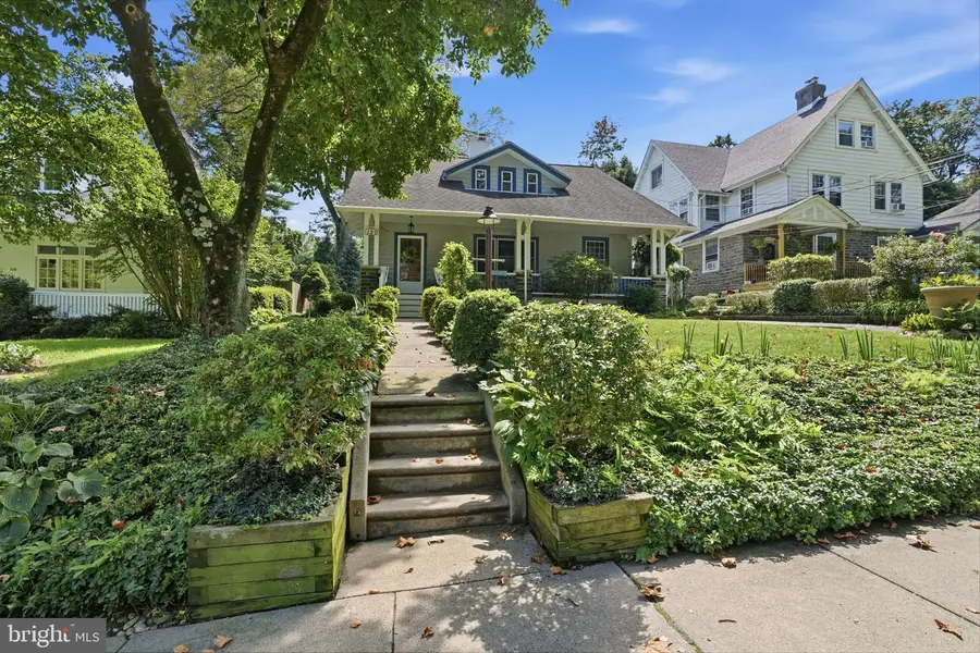 120 Heacock Ln, Wyncote, PA 19095 - #2