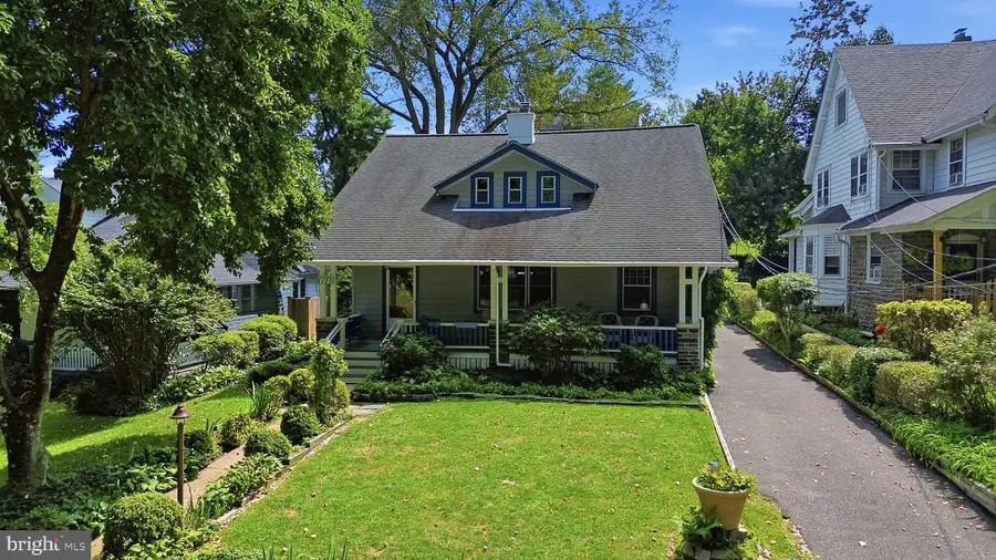 120 Heacock Ln, Wyncote, PA 19095 - #3