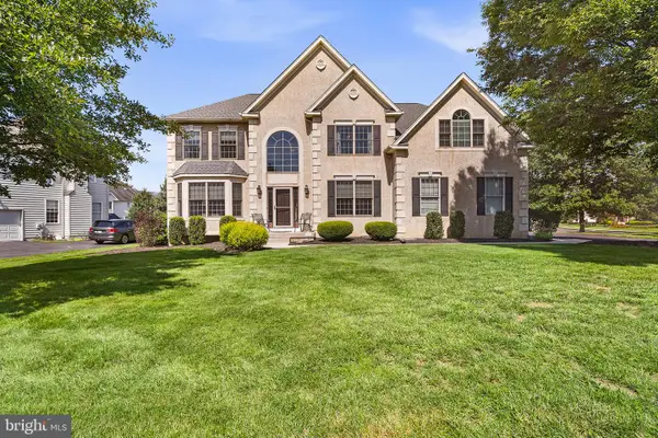 1301 Stoney River Dr, AMBLER, PA 19002