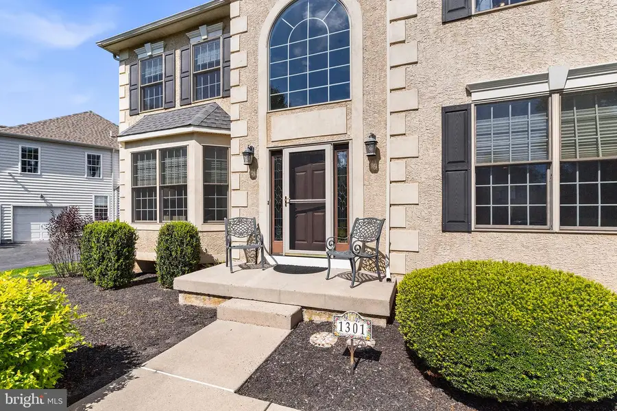 1301 Stoney River Dr, Ambler, PA 19002 - #2