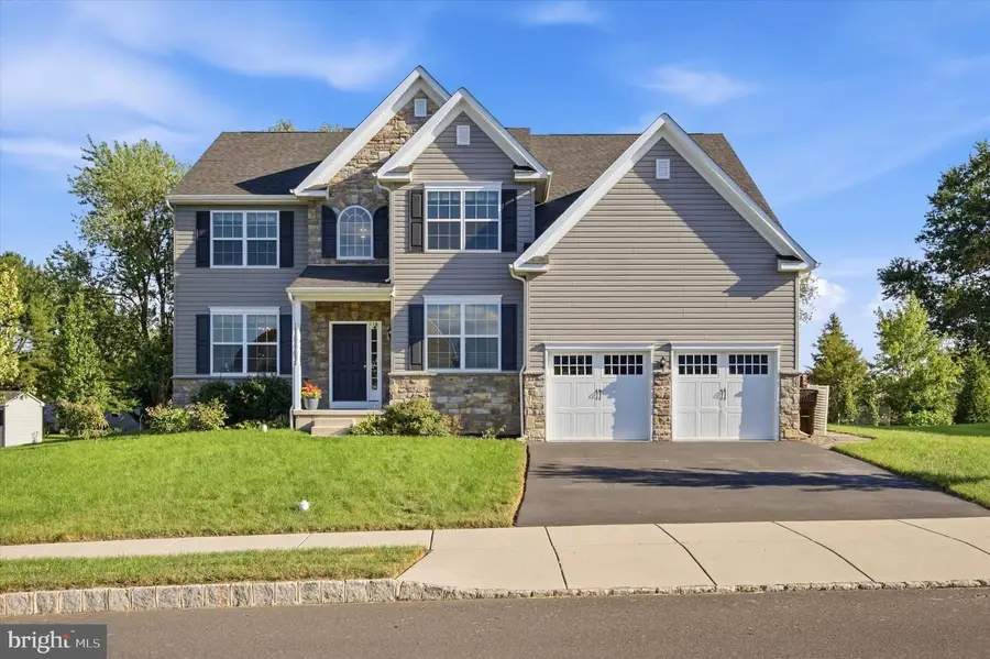 114 Markley Farm Cir #lot 8, West Norriton, PA 19403 - #2