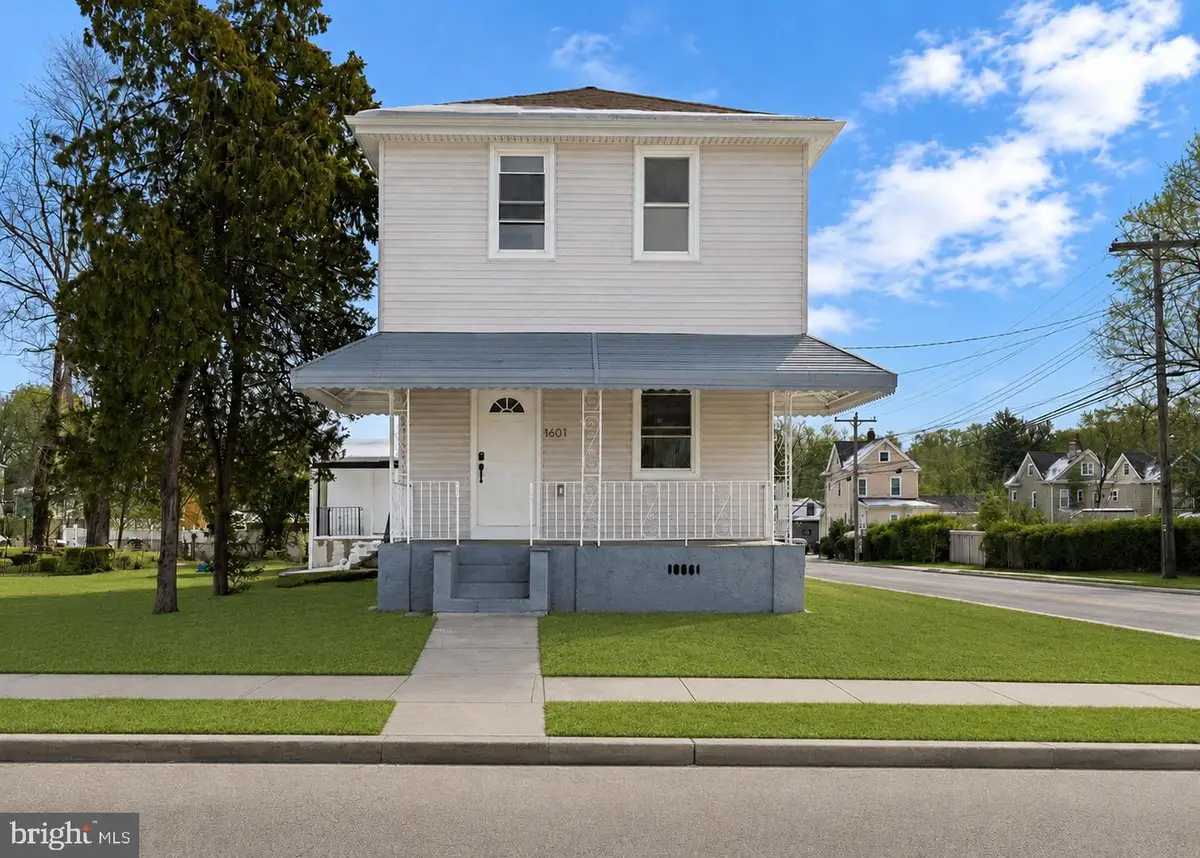 1601 Fairview Ave, Willow Grove, PA 19090 - #1