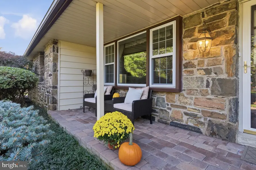 1619 Aidenn Lair Rd, Dresher, PA 19025 - #3