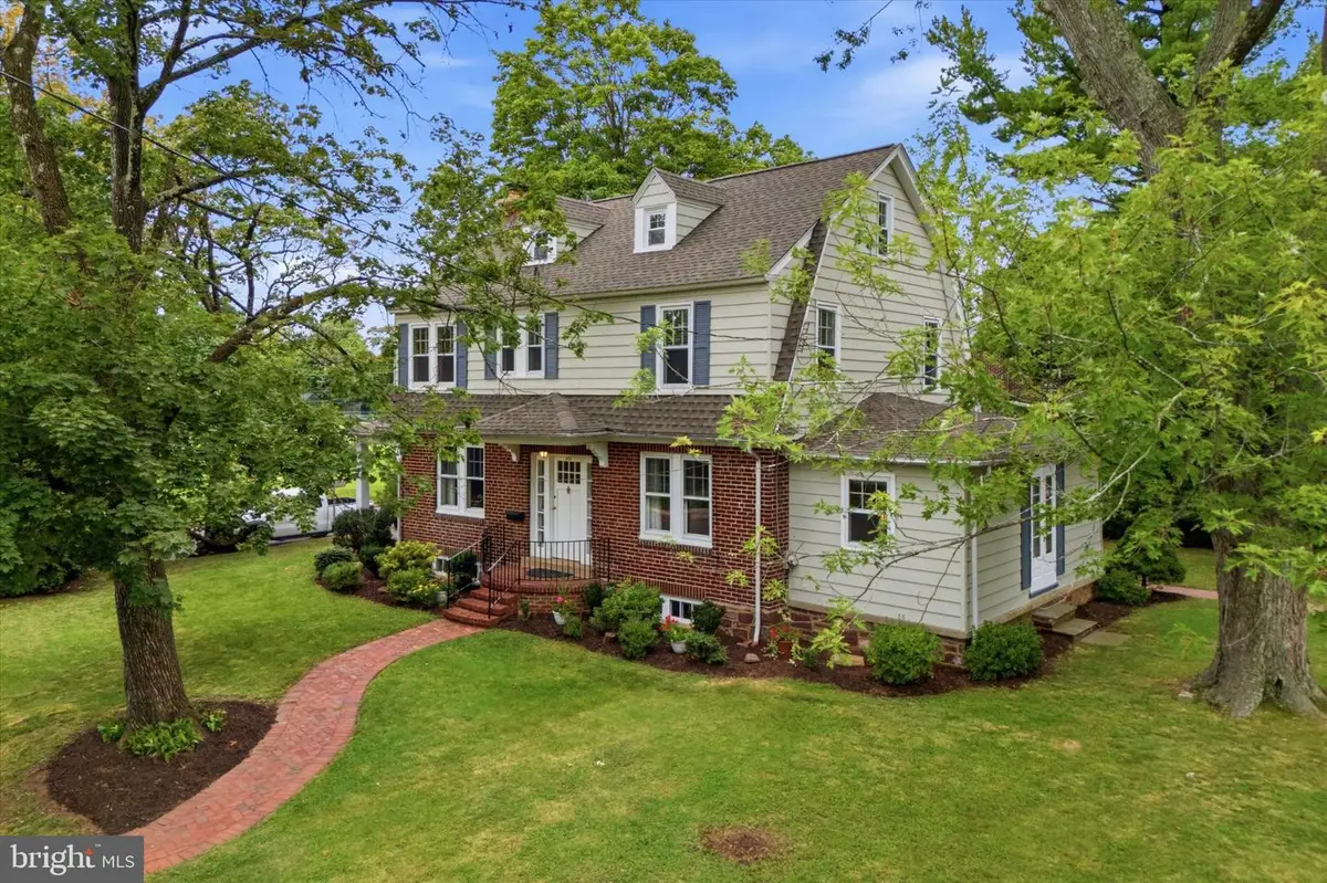 400 E Prospect Ave, North Wales, PA 19454 - #1