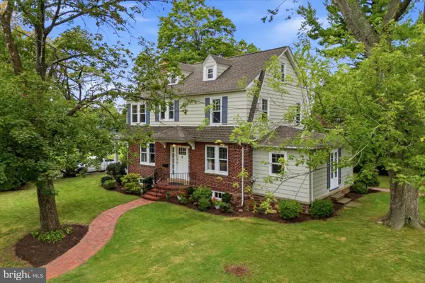 400 E Prospect Ave, NORTH WALES, PA 19454