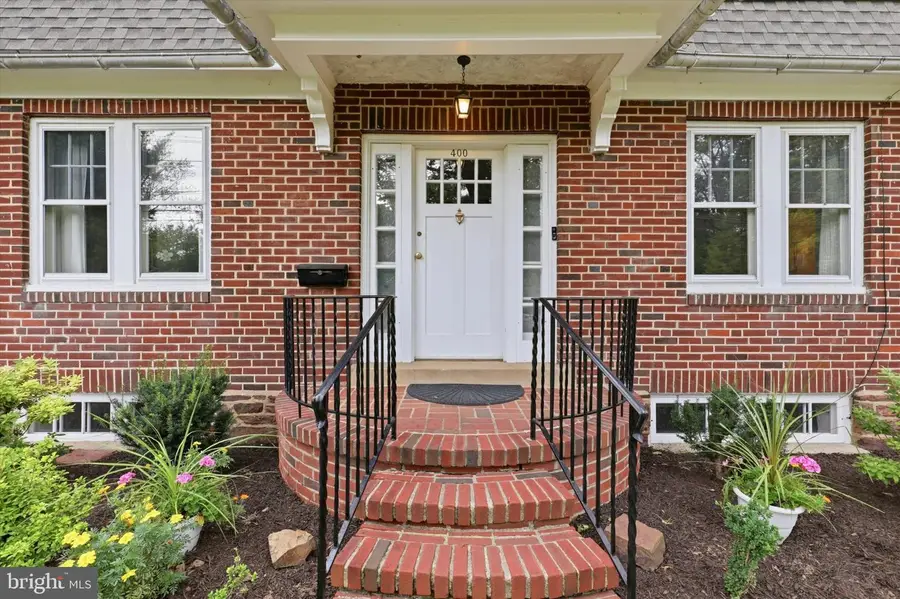 400 E Prospect Ave, North Wales, PA 19454 - #2