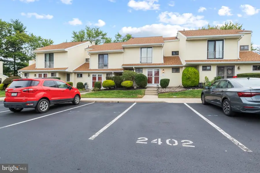 2402 Elm Cir, Lansdale, PA 19446 - #2