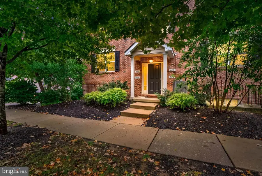 807 Spring Mill Ave #b, Conshohocken, PA 19428 - #3