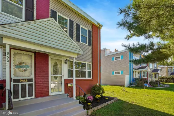 862 Wedgewood Dr #, LANSDALE, PA 19446
