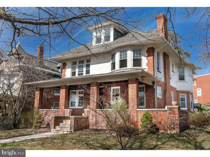 515 Hamilton St, Norristown, PA 19401 - #1