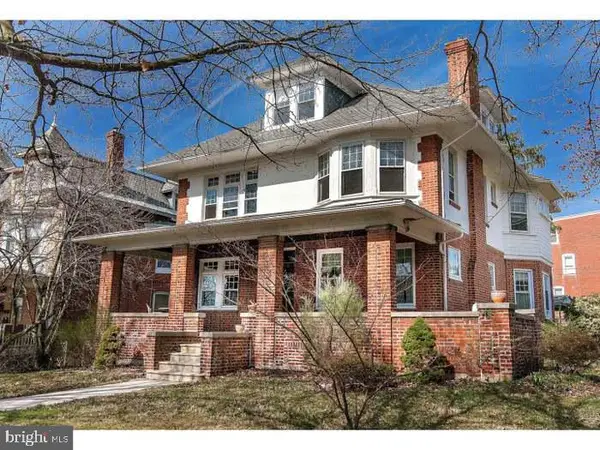 515 Hamilton St, NORRISTOWN, PA 19401