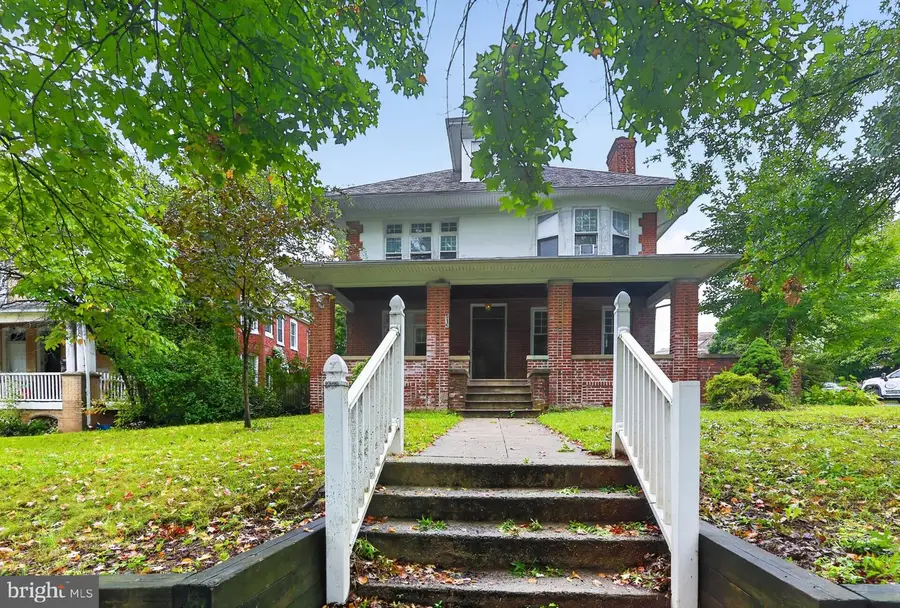 515 Hamilton St, Norristown, PA 19401 - #2