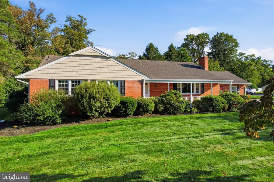 3014 Oak Dr, Norristown, PA 19401 - #2