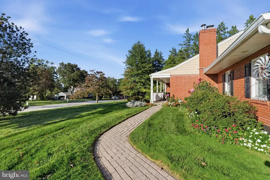 3014 Oak Dr, Norristown, PA 19401 - #3
