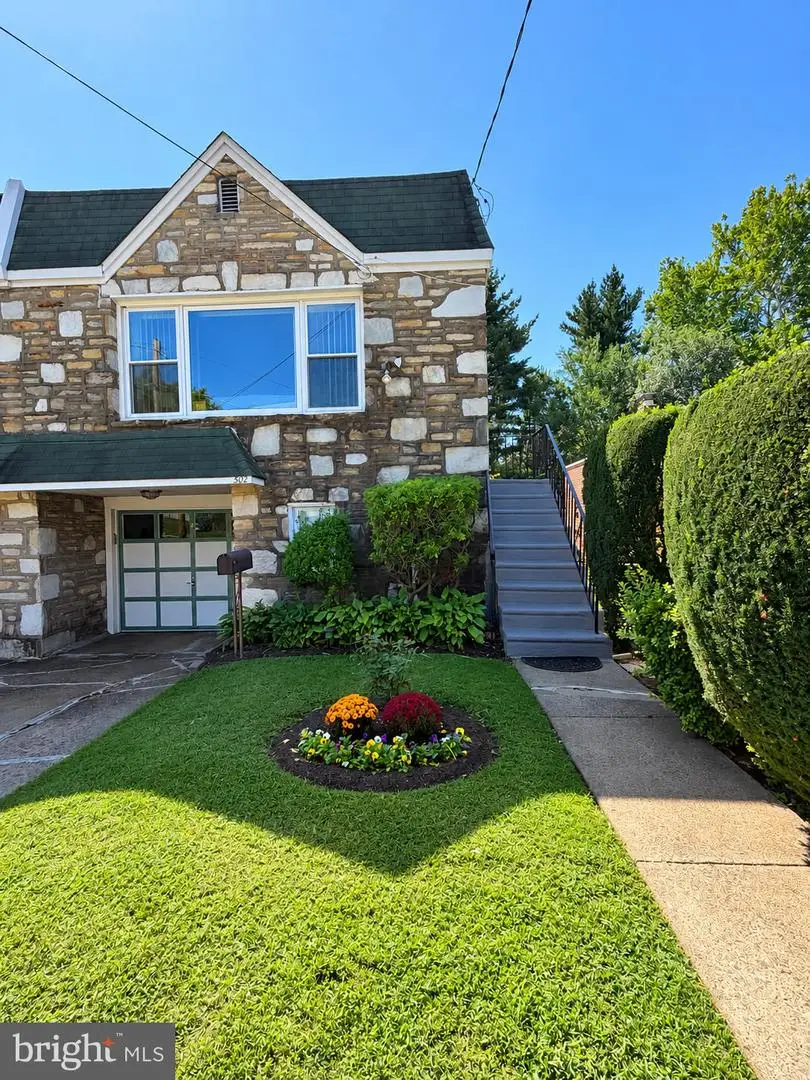 502 Franklin Ave, Cheltenham, PA 19012 - #2