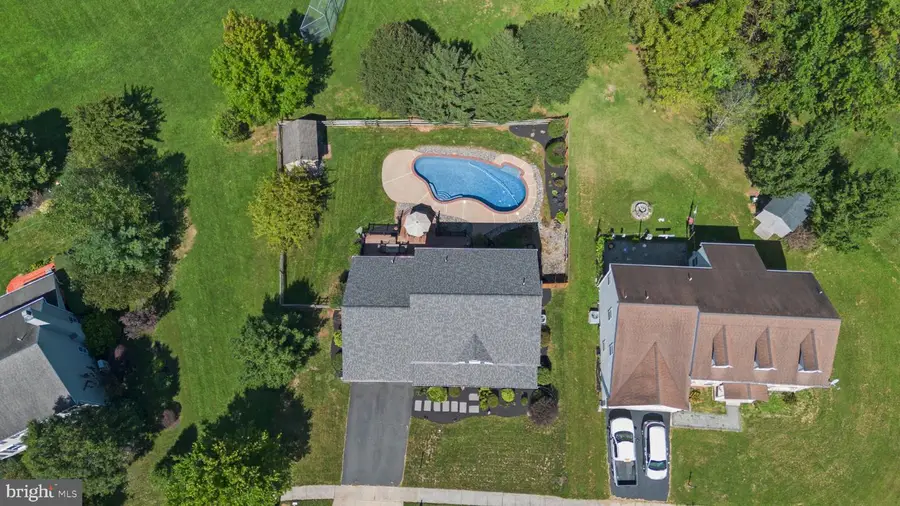 35 Pine Tree Dr #, Royersford, PA 19468 - #2
