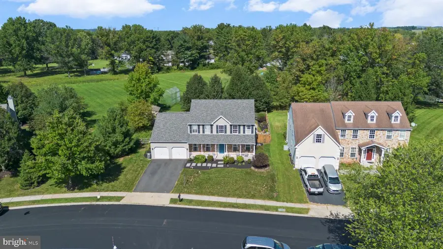 35 Pine Tree Dr #, Royersford, PA 19468 - #3