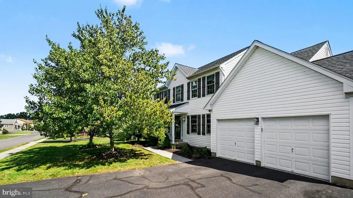 1008 E Fourth St, Red Hill, PA 18076 - #1