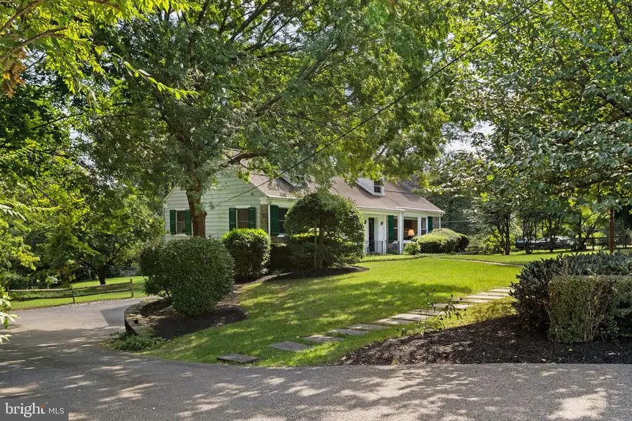 1123 Hagys Ford, Penn Valley, PA 19072 - #2