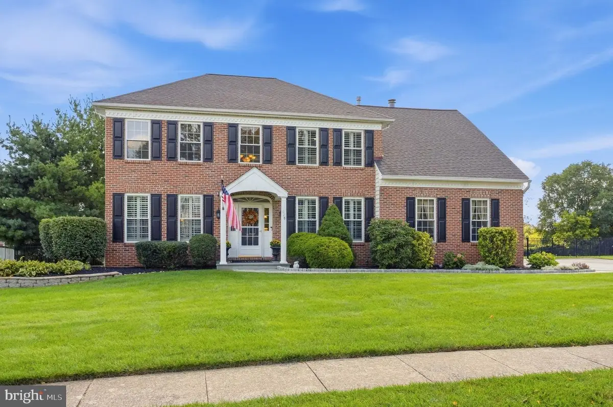 1028 Cottonwood Dr, Collegeville, PA 19426 - #1