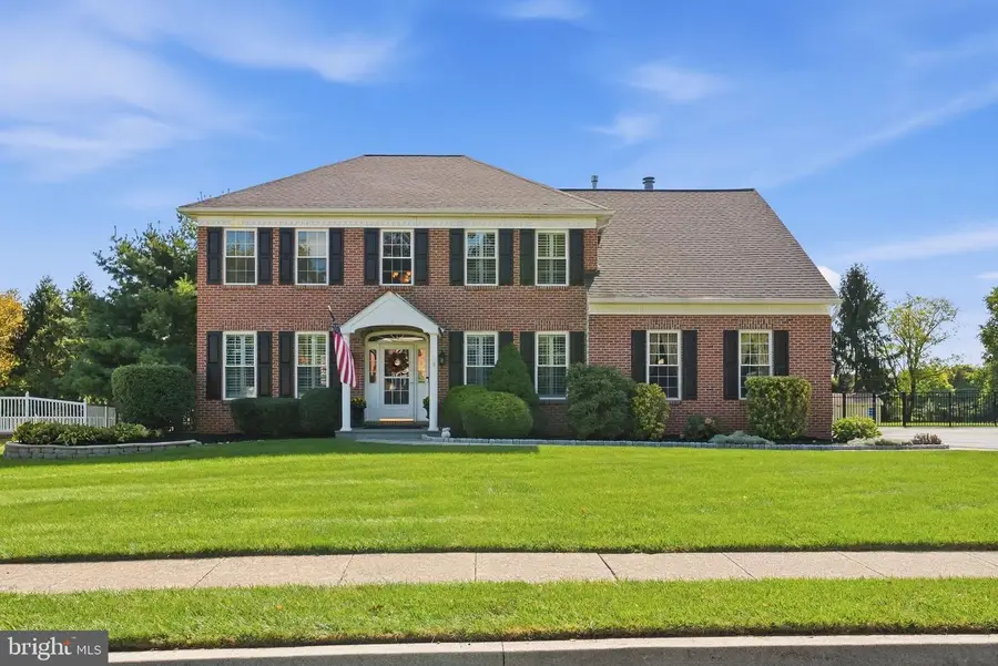 1028 Cottonwood Dr, Collegeville, PA 19426 - #2