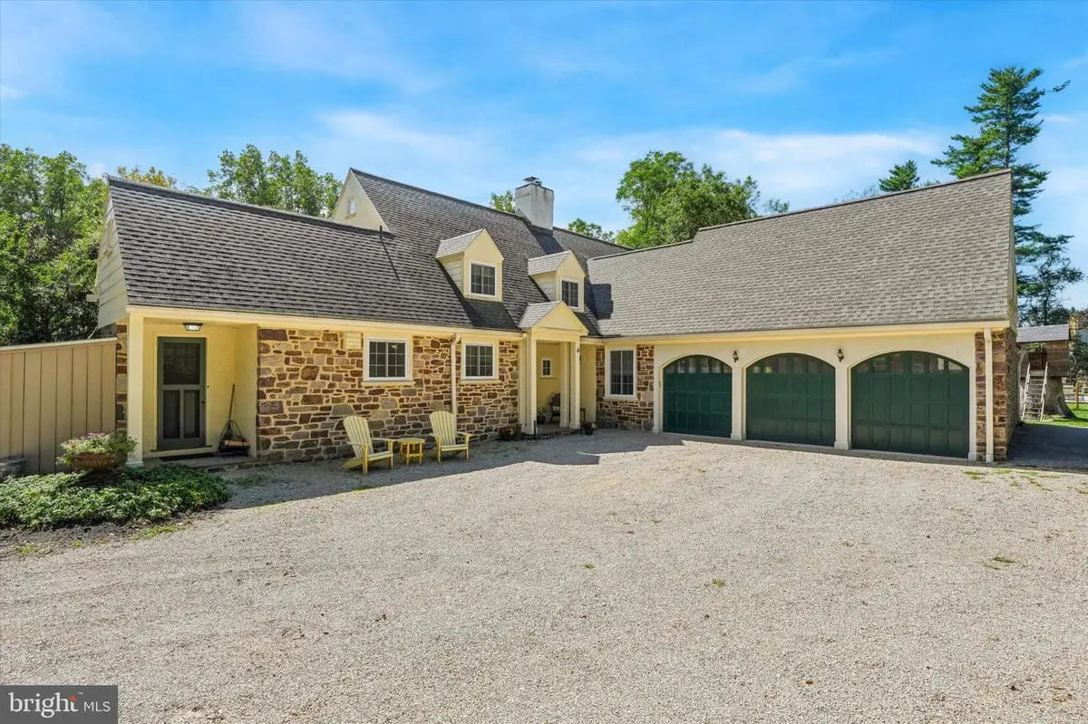 117 E Mill Rd, Flourtown, PA 19031 - #1