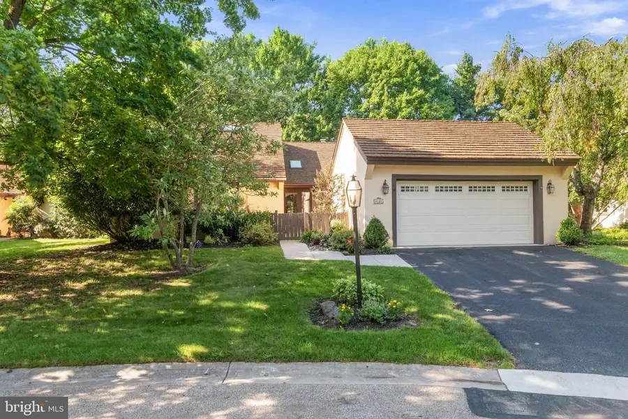 12 Pastern Ln, Blue Bell, PA 19422 - #2