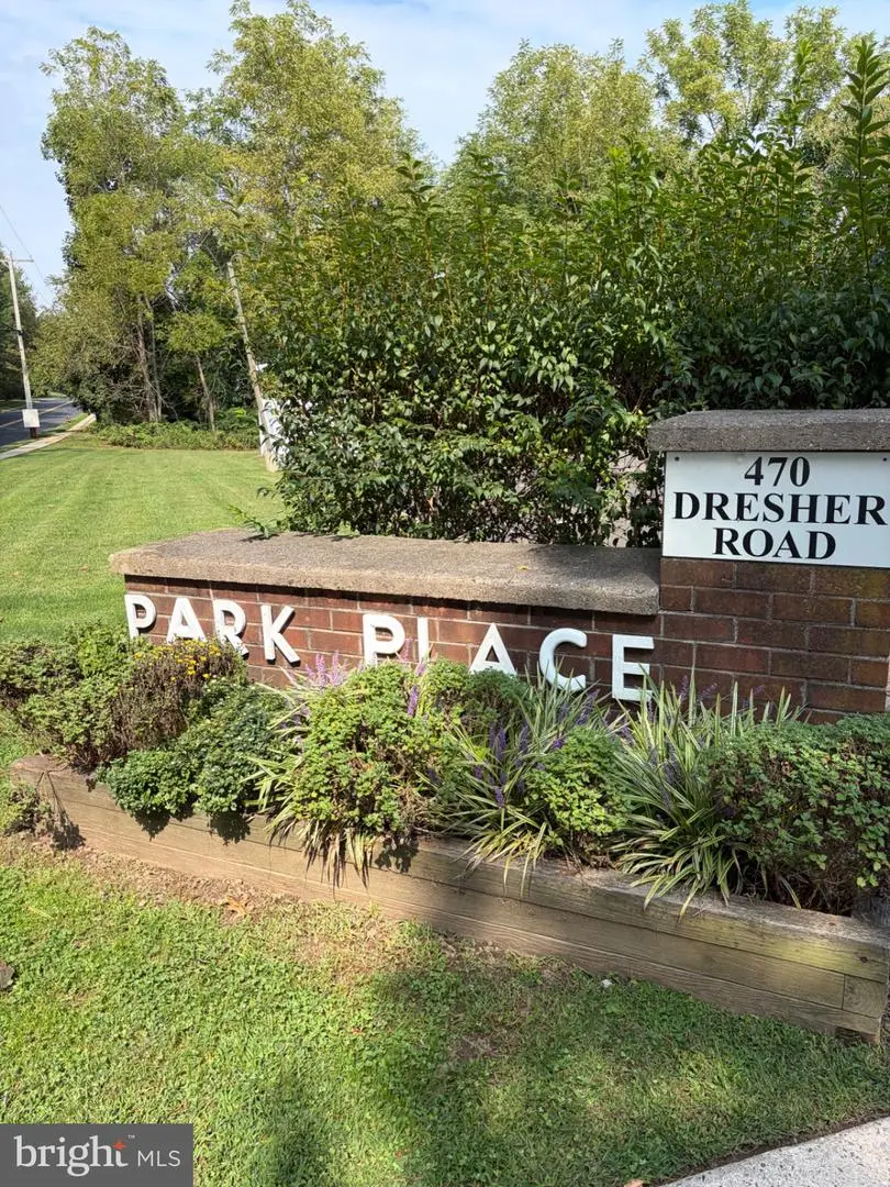 470 Dresher Rd #a-5, Horsham, PA 19044 - #2
